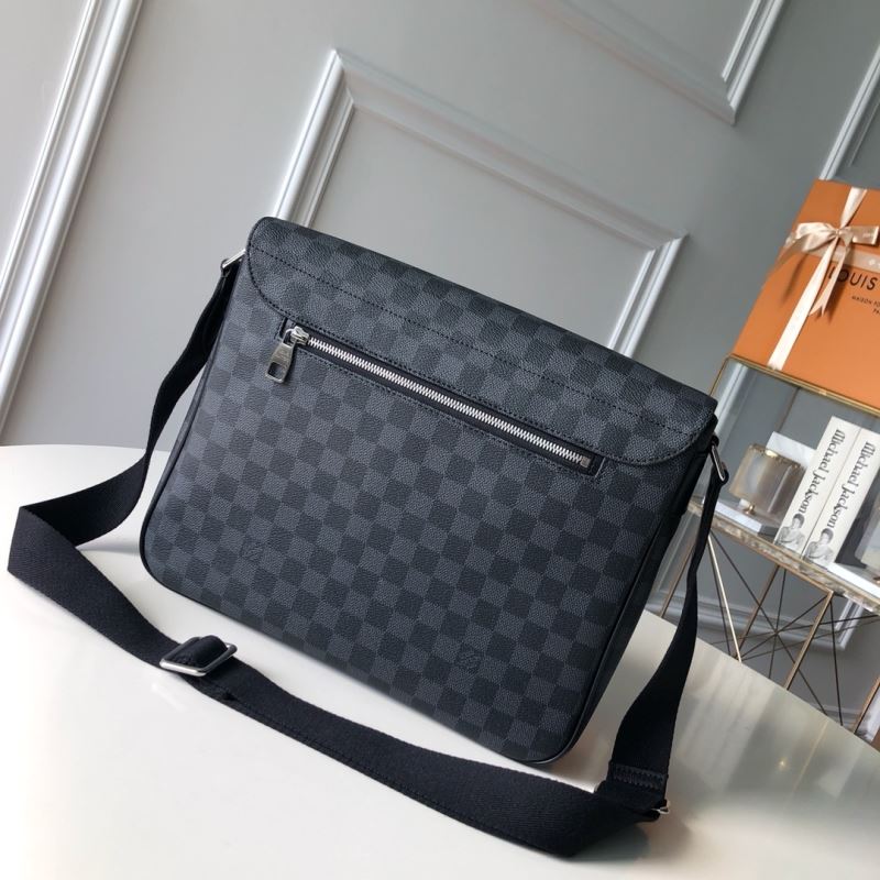 Mens LV Satchel bags